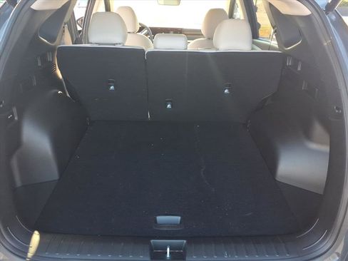 Used 2025 Hyundai Tucson SEL image 12