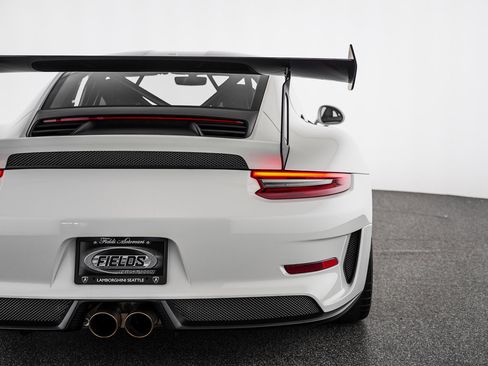 Used 2019 Porsche 911 GT3 RS RWD image 50
