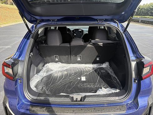 New 2026 Subaru Crosstrek 2.0i Premium AWD/4WD image 22