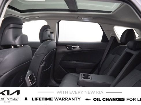 New 2026 Kia Sportage SX Prestige AWD/4WD image 12