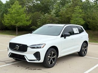 New 2026 Volvo XC60 B5 Core w/ Climate Package AWD/4WD video 2
