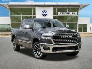 Used 2026 RAM 1500 Limited AWD/4WD video 1