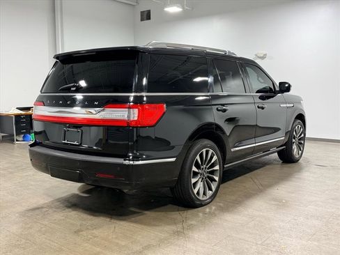 Used 2020 Lincoln Navigator Reserve image 4