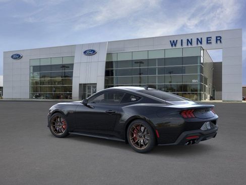 New 2026 Ford Mustang GT Premium image 4