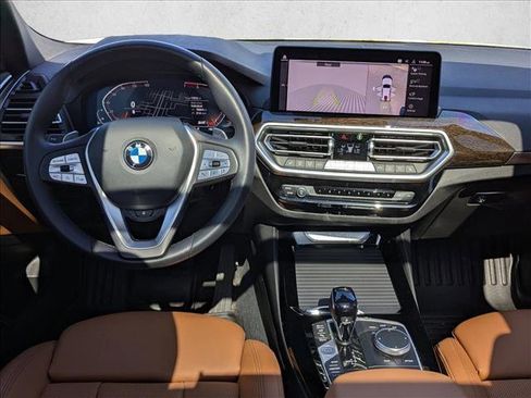 Used 2023 BMW X3 sDrive30i w/ Premium Package image 20