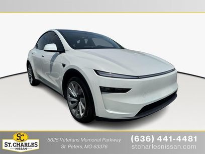 Used 2026 Tesla Model Y Long Range
