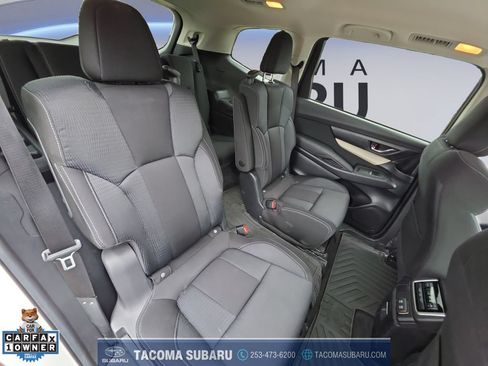 Used 2022 Subaru Ascent Premium w/ Convenience Package AWD/4WD image 18