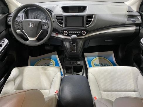 Used 2015 Honda CR-V EX image 21