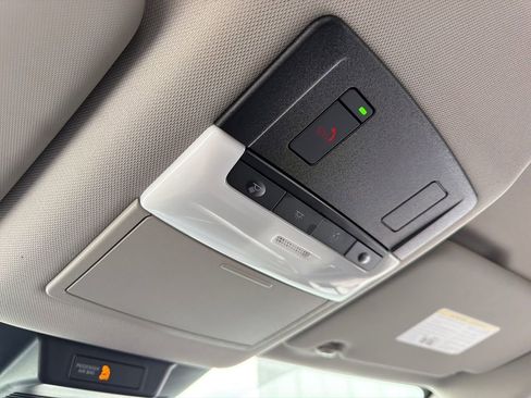 Used 2023 Nissan Rogue SV image 33