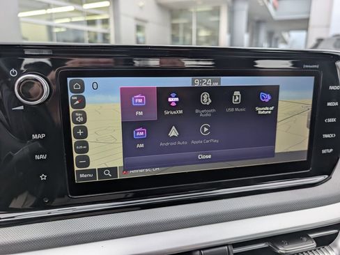 Used 2022 Kia K5 GT-Line image 25