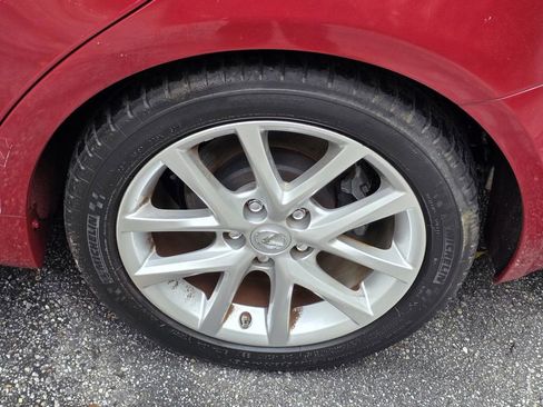 Used 2013 Lexus IS 250 image 28