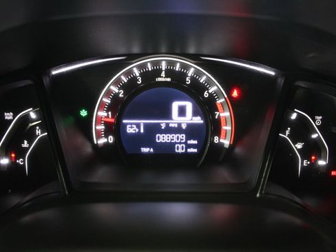 Used 2018 Honda Civic Sport image 26