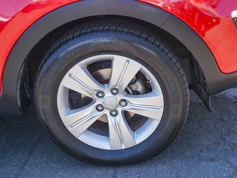 Used 2011 Kia Sportage LX w/ Convenience Pkg FWD image 10