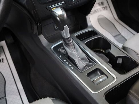 Used 2017 Ford Escape Titanium image 42