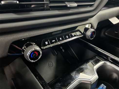 New 2026 Chevrolet Silverado EV LT w/ Plus Package image 16