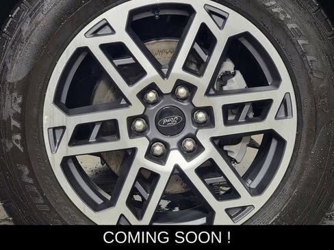 Used 2025 Ford Expedition Active image 10