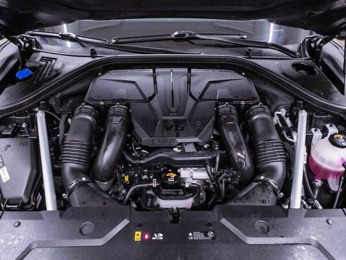 Certified 2023 Genesis GV70 3.5T Sport w/ Sport Prestige Package image 25