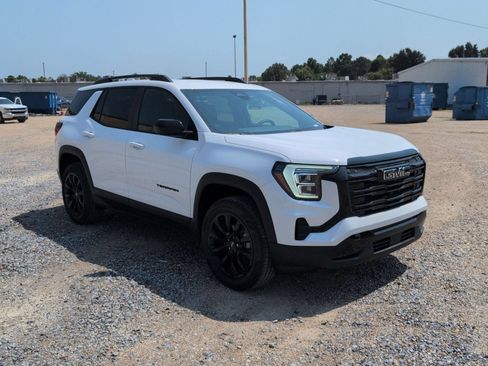 New 2027 GMC Terrain Elevation w/ Elevation Premium Package FWD image 8