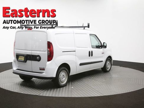 Used 2022 RAM ProMaster City Wagon FWD image 40