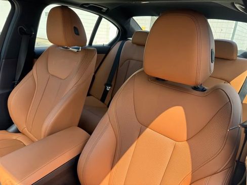 Certified 2023 BMW 330e xDrive w/ M Sport Package image 19