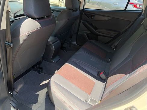 Certified 2023 Subaru Crosstrek 2.0i Premium w/ Special Edition AWD/4WD image 16