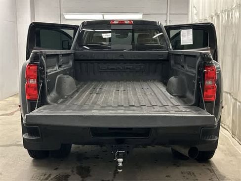 Used 2019 GMC Sierra 3500 Denali image 18
