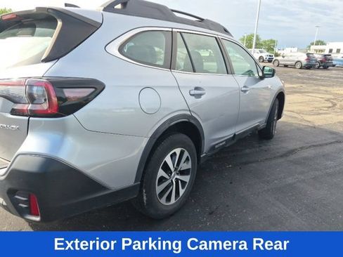 Used 2020 Subaru Outback w/ Popular Package #1 AWD/4WD image 5