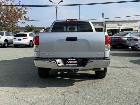 Used 2012 Toyota Tundra 4x4 Double Cab image 8