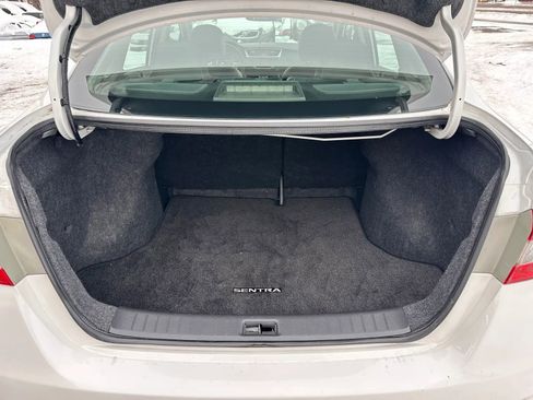 Used 2015 Nissan Sentra SL image 24