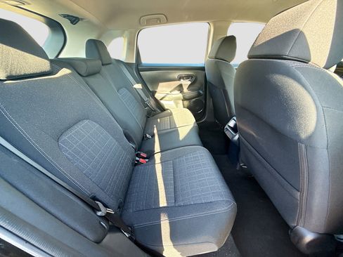 Used 2023 Honda HR-V LX image 27