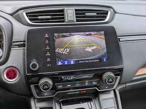 Used 2017 Honda CR-V EX-L image 12