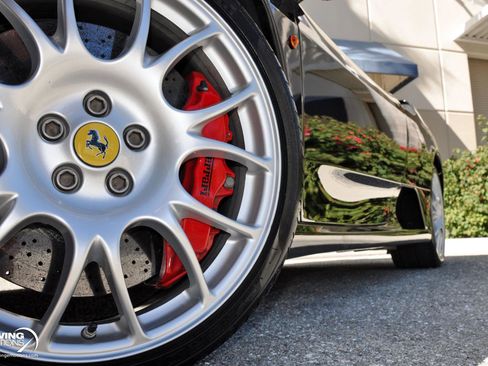 Used 2008 Ferrari F430 Spider image 35