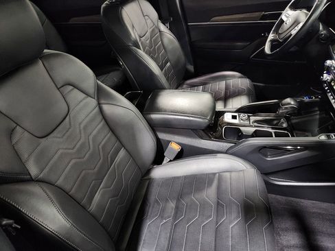 Used 2020 Kia Telluride SX w/ SX Prestige Package AWD/4WD image 34