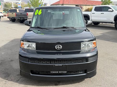 Used 2006 Scion xB image 59