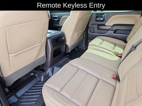 Used 2018 GMC Sierra 1500 Denali w/ Denali Ultimate Package AWD/4WD image 27