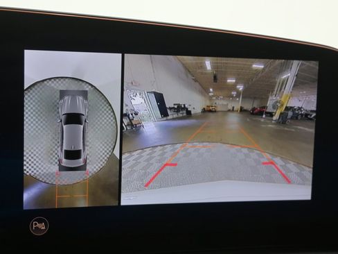 New 2026 Cadillac CT5 Premium Luxury w/ Technology Package image 29