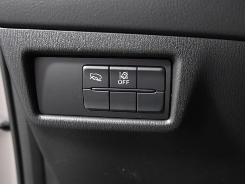 New 2025 MAZDA CX-5 AWD 2.5 S w/ Select Package image 24