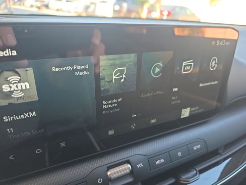 Certified 2025 Kia K4 GT-Line w/ GT-Line Sunroof Package image 14