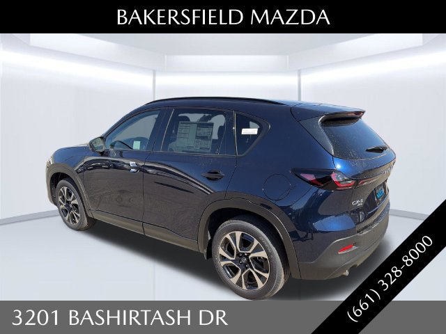New 2026 MAZDA CX-5 Preferred AWD/4WD image 3