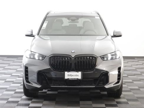 Used 2026 BMW X5 xDrive40i w/ M Sport Package AWD/4WD image 23
