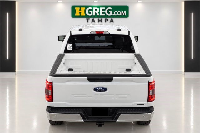 Used 2023 Ford F150 XLT RWD image 8
