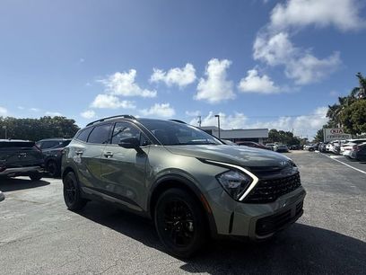 Used 2023 Kia Sportage X-Pro