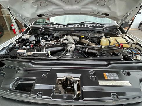 Used 2022 Ford F350 XL w/ Power Equipment Group image 32