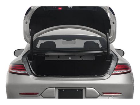 Used 2021 Mercedes-Benz C 300 4MATIC Coupe image 11
