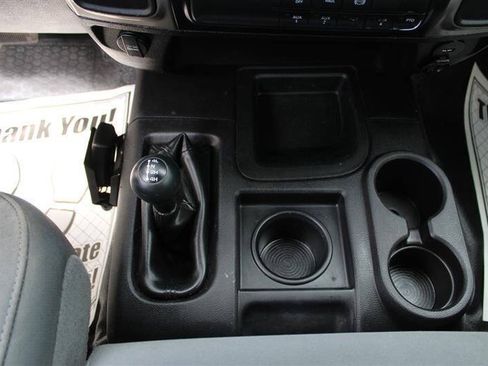 Used 2018 RAM 5500 4x4 Regular Cab image 19
