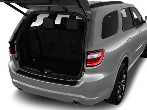 Used 2021 Dodge Durango GT AWD/4WD image 7