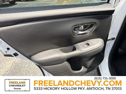 Used 2024 Honda HR-V LX image 15
