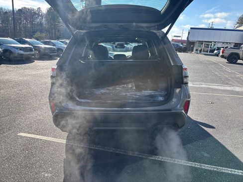 New 2026 Subaru Forester Premium image 48