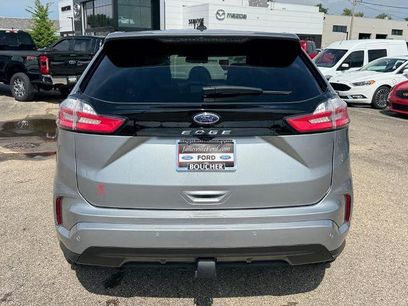 Certified 2024 Ford Edge ST-Line w/ Class II Trailer Tow Package