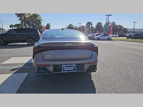 Used 2026 Kia K5 GT image 32